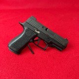 SIG SAUER P320 X CARRY HGA 9MM LUGER (9x19 PARA) - 2 of 2