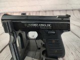 JIMENEZ ARMS INC. JA NINE 9MM LUGER (9x19 PARA) - 1 of 3