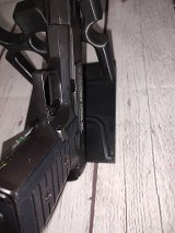 JIMENEZ ARMS INC. JA NINE 9MM LUGER (9x19 PARA) - 3 of 3