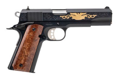 COLT PREMIER EDITION 1911 .45 ACP