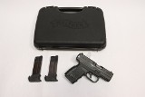 WALTHER PPS 9MM LUGER (9x19 PARA)