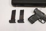 WALTHER PPS 9MM LUGER (9x19 PARA) - 2 of 3