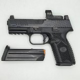 FN 509 9MM LUGER (9x19 PARA) - 1 of 2