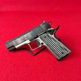 SPRINGFIELD ARMORY EMISSARY 1911 9MM LUGER (9X19 PARA) - 2 of 3