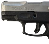 TAURUS G2C .40 CALIBER - 3 of 3