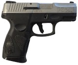 TAURUS G2C .40 CALIBER - 2 of 3