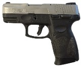 TAURUS G2C .40 CALIBER - 1 of 3