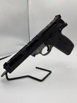 SMITH & WESSON 22A-1 .22 LR - 3 of 3