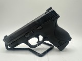 SMITH & WESSON M&P 9C 9MM LUGER (9x19 PARA) - 1 of 3