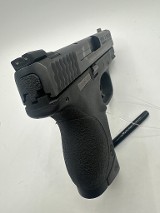 SMITH & WESSON M&P 9C 9MM LUGER (9x19 PARA) - 3 of 3