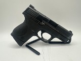 SMITH & WESSON M&P 9C 9MM LUGER (9x19 PARA) - 2 of 3