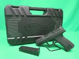WALTHER ARMS PDP F-SERIES 9MM LUGER (9X19 PARA)