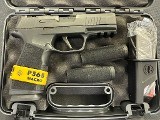 SIG SAUER P365 X-MACRO 9MM LUGER (9X19 PARA) - 1 of 3