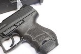HECKLER & KOCH P30 SUBKOMPACT 9MM LUGER (9x19 PARA) - 3 of 3