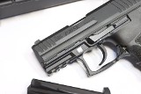 HECKLER & KOCH P30 SUBKOMPACT 9MM LUGER (9x19 PARA) - 2 of 3