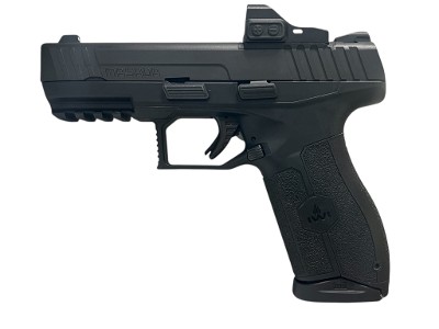 IWI Masada 9MM LUGER (9x19 PARA)