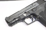 SMITH & WESSON M&P 9 SHIELD EZ 9MM LUGER (9x19 PARA) - 2 of 3