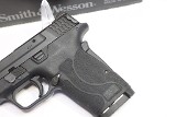 SMITH & WESSON M&P 9 SHIELD EZ 9MM LUGER (9x19 PARA) - 3 of 3