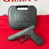 GLOCK G41 GEN 4 .45 ACP