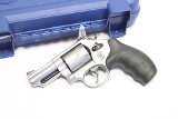 SMITH & WESSON 66-8 .357 MAG