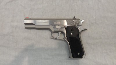 SMITH & WESSON 645 .45 ACP