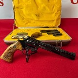 DAN WESSON FIREARMS 15-2 .357 MAG - 2 of 3