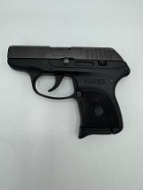 RUGER LCP .380 ACP - 2 of 3
