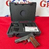 SPRINGFIELD ARMORY 1911 RANGE OFFICER 9MM LUGER (9X19 PARA) - 1 of 3