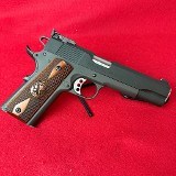 SPRINGFIELD ARMORY 1911 RANGE OFFICER 9MM LUGER (9X19 PARA) - 2 of 3