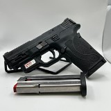 SMITH & WESSON M&P 9 SHIELD EZ 9MM LUGER (9x19 PARA) - 1 of 3