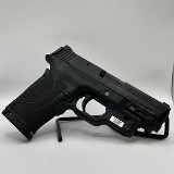 SMITH & WESSON M&P 9 SHIELD EZ 9MM LUGER (9x19 PARA) - 3 of 3
