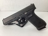GLOCK 17 GEN 5 9MM LUGER (9x19 PARA) - 1 of 2