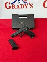 CZ 75 Retro 9MM LUGER (9X19 PARA) - 1 of 3
