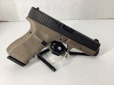 GLOCK G19 GEN 4 9MM LUGER (9x19 PARA) - 2 of 2