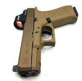 GLOCK G19X MOS 9MM LUGER (9x19 PARA) - 3 of 3