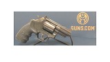 SMITH & WESSON Model 19-5 .38 SPECIAL/.357 MAGNUM - 1 of 3