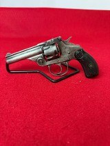 IVER JOHNSON Top Break .32 S&W