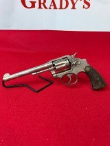 SMITH & WESSON 1905 .32 wcf