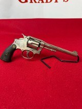 SMITH & WESSON 1905 .32 wcf - 2 of 3