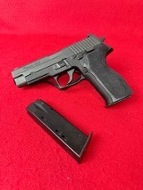 SIG SAUER P226 .40 S&W