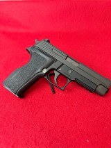 SIG SAUER P226 .40 S&W - 2 of 3 SIG SAUER P226 .40 S&W - 2 of 3