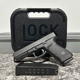 GLOCK G21 .45 ACP