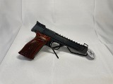 SMITH & WESSON 41 .22 LR - 2 of 3