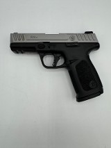 SMITH & WESSON SD9 2.0 9MM LUGER (9x19 PARA) - 2 of 3