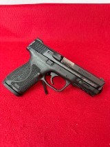 SMITH & WESSON M&P 9 M2.0 9MM LUGER (9x19 PARA) - 2 of 3