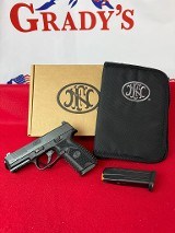 FN 509 MIDSIZE [BLK] 9MM LUGER (9X19 PARA) - 1 of 3