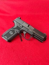 FN 509 MIDSIZE [BLK] 9MM LUGER (9X19 PARA) - 2 of 3