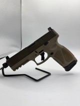 TAURUS G3 9MM LUGER (9x19 PARA) - 1 of 3