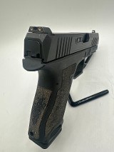 PALMETTO STATE ARMORY PALMETTO DAGGER COMPACT 9MM LUGER (9x19 PARA) - 3 of 3 PALMETTO STATE ARMORY PALMETTO DAGGER COMPACT 9MM LUGER (9x19 PARA) - 3 of 3