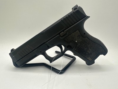 PALMETTO STATE ARMORY PALMETTO DAGGER COMPACT 9MM LUGER (9x19 PARA)